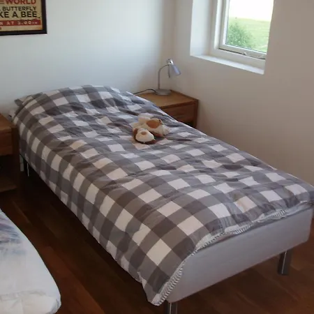 Aagaarden - Tatil Evi Jerup