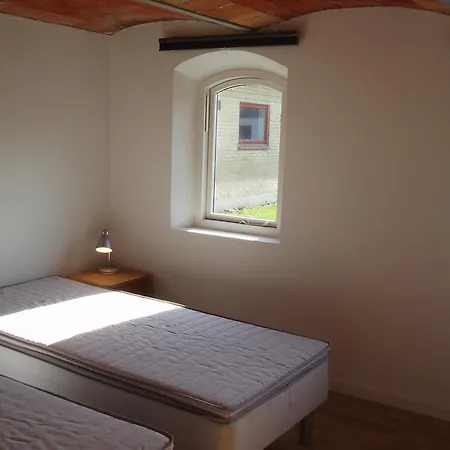 Aagaarden - Tatil Evi Jerup