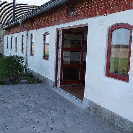 Aagaarden - Jerup