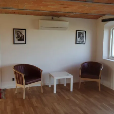 Aagaarden - Tatil Evi *
