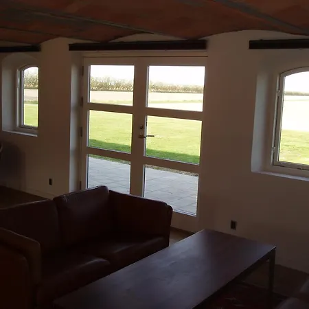 Holiday home Aagaarden - Jerup