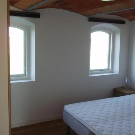 Tatil Evi Aagaarden - *