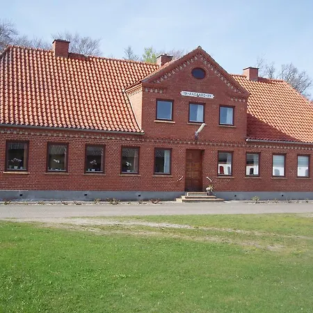 Holiday home Aagaarden - Jerup