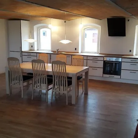 Aagaarden - Holiday home