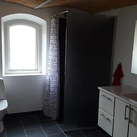 Aagaarden - *