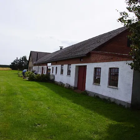Holiday home Aagaarden -